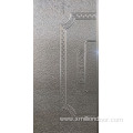 Elegant Design Stamping Steel Door Plate